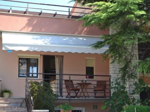 Apartmani Eva