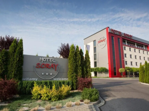 Hotel Soray