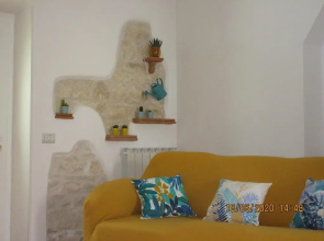 b&b Capo Le Vigne