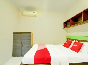 Hotel O Slawi Near Alun- Alu  Slawi Formerly Boarding Inn