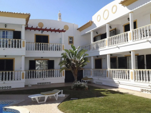 Apartamentos Solar Veiguinha