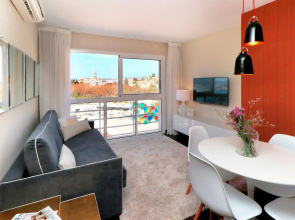 iloftmalaga Malagueta Urban Beach