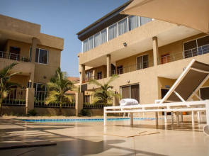 Lalibela Boutique Hotel