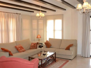 Holiday home HDA Golf Resort - Brasil 14