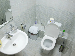 Хостел Like Липецк