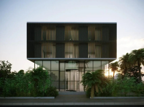 Eurostars Californie