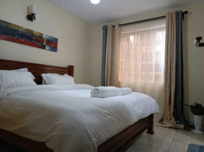 Lux Suites Neema court Apartments