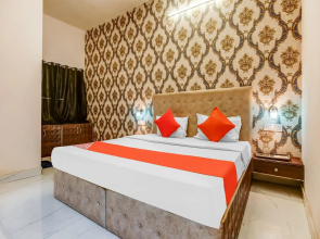 OYO Flagship 80653 Hotel k Inn