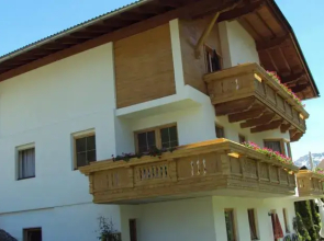 Haus Fuetsch