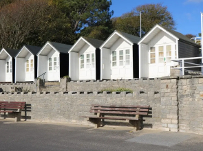 The Cottage
