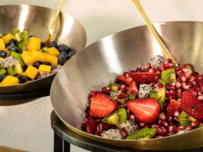 ibis Styles Kuala Lumpur Fraser Business Park