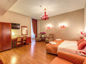 Augusta Lucilla Palace