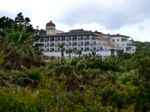 Kerasus Resort Hotel