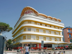 Park Hotel Pineta