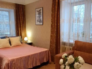 Apartamenty na ulice Svobody 1