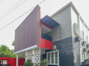 Airy Ngaglik Tegalsari Raya 65 Yogyakarta