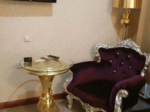 Мини-отель Вивьен