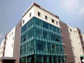 Hotel Jaypee Inn