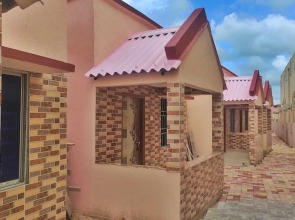 Sea Wave Beach Resort