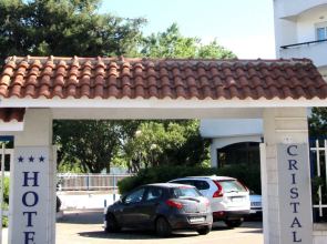 Hotel Cristalda