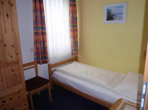 Pension Lindbichler