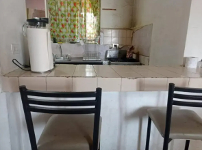 Acogedor Departamento con estacionamiento gratuito