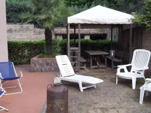 Bed and Breakfast Villa Giove
