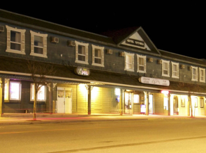 Lillooet Hotel Victoria