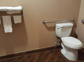 Executive Inn and Suites