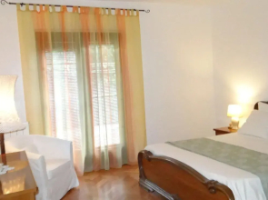 Scenic and Refined Krk Apartment With Terrace