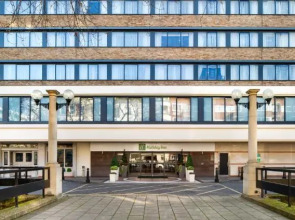 Holiday Inn London-Bloomsbury Hotel by IHG