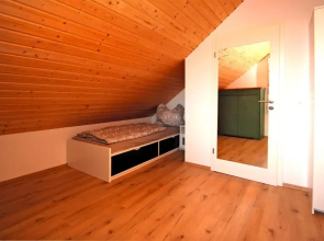 Resort by Lake Partwitz With Stunning Water Views