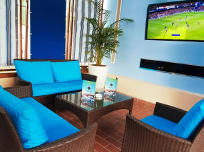 Crowne Plaza Jeddah by IHG