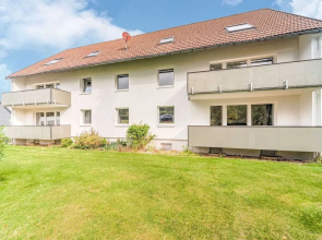 Spacious Apartment near Ski Area in Braunlage