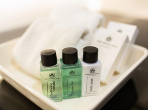 Krabi Heritage Hotel