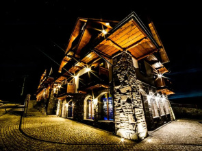 Hotel Zawrat
