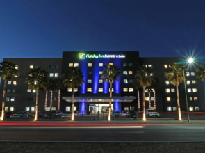 Holiday Inn Express & Suites Hermosillo by IHG