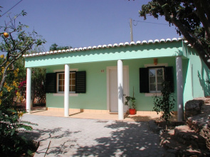 Quinta Nespereiras Apt.T1