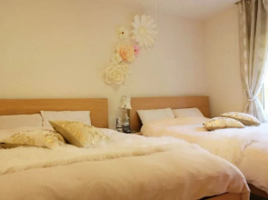 Hakonechou Yumoto Condominium Sakura HS1