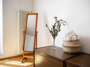 Rose Apartment Lugano