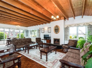 Dun Mhuire B&B