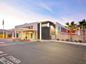 Home2 Suites by Hilton Livermore