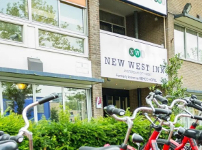 Westlake Hotels Amsterdam