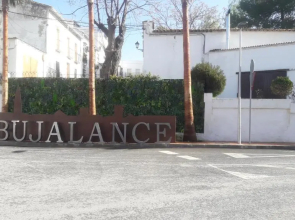 Vivienda Turística Ronda del Carmen