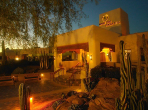 JW Marriott Camelback Inn Scottsdale Resort & Spa