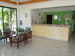 Mandalena Hotel Apts