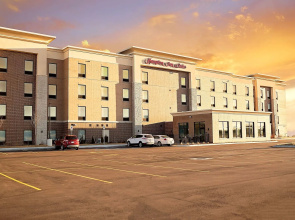 Hampton Inn & Suites Dundee