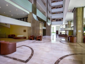 Far East Plaza Residences by Far East Hospitality