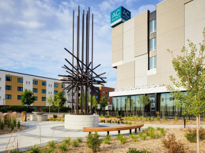 AC Hotel Bloomington Mall of America