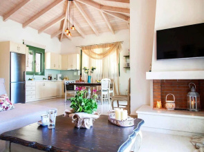 Ktima Aniforeli Luxury Villas
